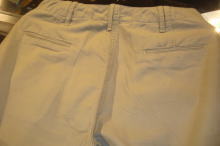 Baggy�@Trousers