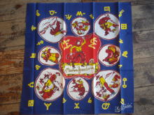 Western�@Scarf