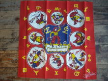 Western�@Scarf