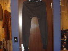Bomber�@Thermal�@Pants