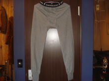 Bomber�@Thermal�@Pants