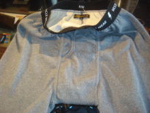 Bomber�@Thermal�@Pants