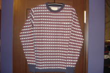 Classic　Rib　Sweater