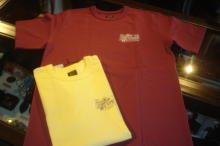 WestRidePrintT-Shirt
