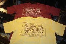 WestRidePrintT-Shirt