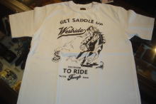 WestRidePrintT-Shirt