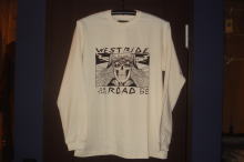 W.R�@Vintare�@PrintT-Shirt