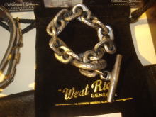 West Ride�@Lance�@Bracelet